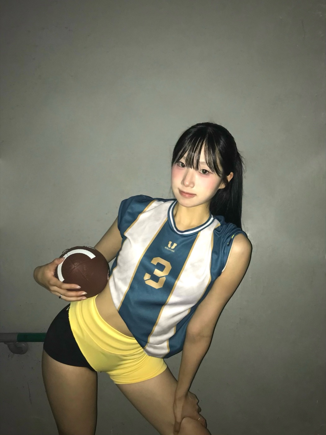 DAEON — K-POP · GIRLISH CHOREOGRAPHY coach