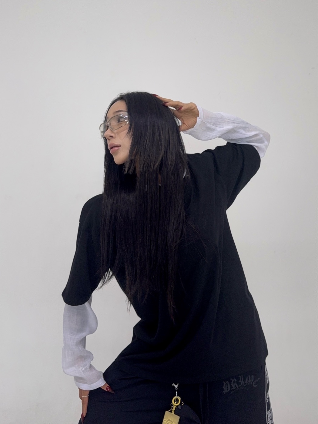 SUZANNE — HIP-HOP coach